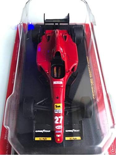 公式フェラーリF1コレクション　35台　まとめ売り　アシェット Amazon | アシェット 公式 フェラーリ F1 コレクション F1-90